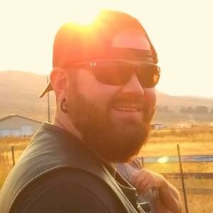 Meet your Posher, Jake